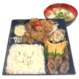 Karaage Set 130